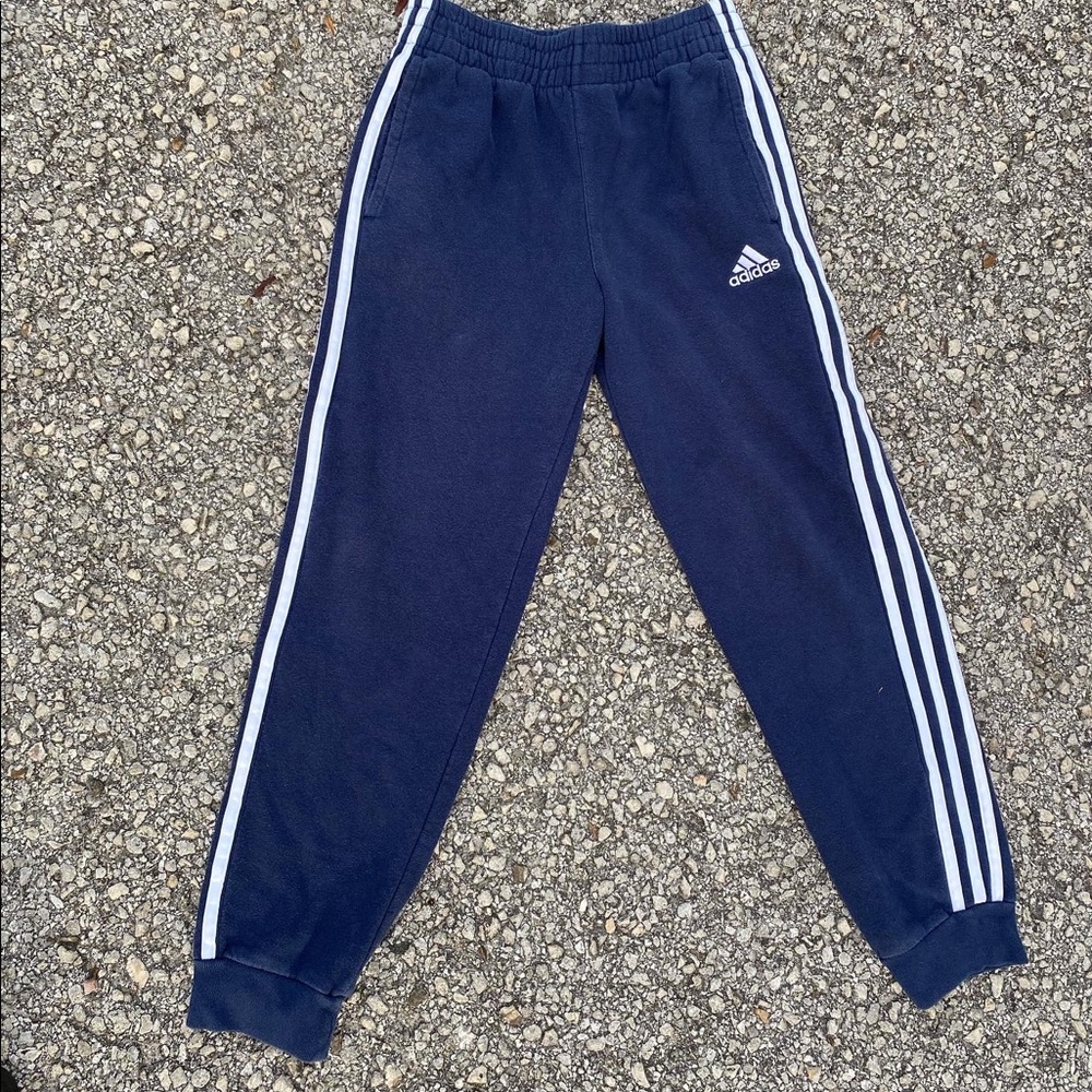 Adidas joggers